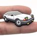 Car Cartoon Soft Rubber Shoes Flower Shoe Buckle Personality DIY Garden Shoes Decorative Buckle Accessories Accessories_vogvips.com