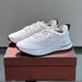 New Sneakers Color Block Summer Breathable Comfortable Casual Fashion Versatile Trendy Men's Shoes_vogvips.com
