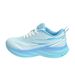 Ice Blue Gradient Men Women, Ultra-Light Breathable Mesh Sports Shoes With Shock AbsorptiNew And Thick Soles, Versatile_vogvips.com