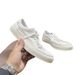 Simple Men's Casual 2026 New Model Leather Sneakers Breathable Hollow Design Versatile Fashion Lace-Up White Shoes_vogvips.com