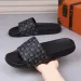 Designer Women Sandals Men Casual Lightweight Waterproof Pool Slippers Shock Absorption Slip Women's Slides Luxury Shoes_vogvips.com