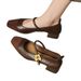 Women's High-heeled Shoes, Elegant Comfortable, 2025 New Spring Model, Stunning Evening Shoes To Match Dresses, Light_vogvips.com