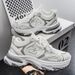 Men's Casual Sports Outdoor Hiking Trendy Fashion Street Comfortable_vogvips.com