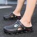 Men's Beach Sandals 47 Summer Outdoor Platform Casual Shoes Fashion Sneakers Breathable Shoes Slippers Slippers Big Size Slides_vogvips.com