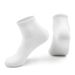 Shoe Accessories Pure Cotton Socks Thin Men's Antibacterial Socks Autumn And Winter Boneless Socks Men's Black Spring And Summer Breathable Cotton_vogvips.com