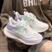 Spring Sneakers, Dad Shoes, Women's 2025 New Model, Autumn All-season Ins Height-increasing Running Shoes_vogvips.com