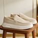 New Designer Men's Slip On Loafers Business Commute Comfortable Fashion Sneakers Daily Preppy Casual Men Leather Shoes_vogvips.com