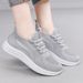 S Women 2025 New Spring Lightweight Sports Versatile For Middle-aged And Elderly Casual Soft Soled Running Women's_vogvips.com