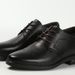 Shoe Accessories round thin wax rope waterproof cotton shoelaces suitable for business leather shoes Oxford shoes Derby shoes high top Martin boots_vogvips.com
