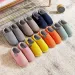 Home Slippers, Women's Bags, Winter Indoor Home Insulation, Thick Soled Plush Cotton Shoes,_vogvips.com
