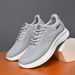 2026 Spring/Summer New Men's Breathable Travel Sports Running Non-Slip Casual Mesh Shoes_vogvips.com