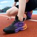 New Men's Carbon Plate Running Soft Cushion Shock Absorbing Sports Unisex Sneakers Light Anti-Slip Training Shoes_vogvips.com