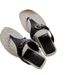 Korean-style Niche Hemp Rope Flip-flops For Women, Summer Outdoor Wear, Thong-back Sandals, Fashionable Women's Shoes_vogvips.com