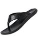 flip Flops 2025 New Summer Outwear, Anti Slip And Odor Proof Driving, Men's Slippers With Feet Clipping, Casual Beach_vogvips.com