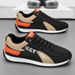 Men's Shoes 2025 Spring And Autumn Slip-On Agan Sports Casual Driving Travel Loafers Cycling_vogvips.com