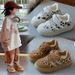 Children's Sports 2025 Spring And Autumn Season New Leopard Print Girls' Forrest Gump Boys' Soft Soled Casual Running_vogvips.com