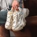 Spring Men's Breathable Running Shoes Dad Sneakers Thick Bottom Height Increasing Casual Fashion Lightweight All-match Trendy_vogvips.com