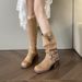 Plus Size Wide 2024 Autumn Winter New Over-the-Knee High With Fleece Lining Long Tube Leather Riding Boots For Women_vogvips.com