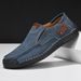 New Soft Men Loafers Slip On Leather Casual Shoes For Men Moccasins Plus Size 38-48 Flats Sneakers Men Handmade Design Man Shoes_vogvips.com