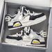 ShoeVault Men's 2025 New Summer Breathable Mesh Casual White Sneakers Student Niche Original Versatile Sports Trendy Shoes_vogvips.com