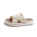 Cross-border Hot-selling 2026 New Women's Summer Outdoor Thick-soled Non-slip Fashionable Cross-strap Sandals For Women_vogvips.com
