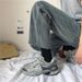 2025 New Autumn And Winter Tide Shoes Wear Comfortable Lightweight Fashion Versatile Casual Daily_vogvips.com