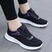 Women’s Shoes Sneakers Sport Running Shoes For Outdoor Walking Casual Sports Shoes Back To School Shoes Student Shoes Spring Summer Vacation Shoes_vogvips.com