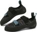 Mens Indoor Climbing Shoes, Non Slip Rock Climbing Sneakers Fashion Bouldering Training Shoes For Men Beginners_vogvips.com
