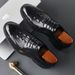 Brogue Genuine Business Formal British Carved Men's Leather Lace-up Breathable Shoes_vogvips.com