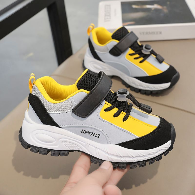 Outdoor Casual Shoes Large Size Men's Shoes Outdoor Hiking Shoes Running Shoes Women's Shoes_vogvips.com