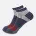 New socks men's four seasons general purpose socks outdoor sports running socks low top shallow mouth short socks_vogvips.com