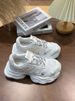Women's Chunky Sneakers Versatile Height Increasing Thick Soled Lightweight Casual Shoes That Make Feet Look Smaller 2026 New Style_vogvips.com