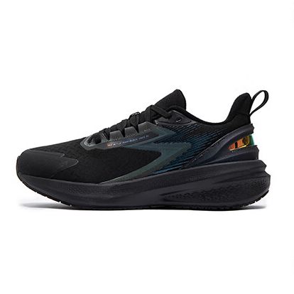 361 Degrees Rainblock 7.0 Men Running Shoes New Water Repellent Comfort Warm Elastic Non-slip Jogging Male Sneakers_vogvips.com