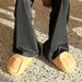 Men's And Funny Big Toe Cotton Home Slippers Prank Gifts Bizarre Decorations_vogvips.com
