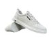 White 2025 Summer New Korean Version Casual Leather Sports Trend Versatile Men's Board Shoes_vogvips.com