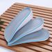 Deodorizing And Sweat Absorbing, Men's Inner Height Enhancing Insoles, Women's Height Enhancing Insoles, Comfortable Height Enhancing Artifact_vogvips.com