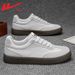 Pull-back Shoes For Men, Canvas Shoes, New Summer Low-top Versatile German Training Shoes, Outdoor Sports Casual Sneakers For Men_vogvips.com