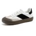 Men's Shoes Trendy Stars Same Style Fat Moral Training Puff Shoes Student Shoes Men X117_vogvips.com