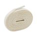 LACES Classic Everything flat fine floral thickened solid color mesh with canvas shoe board shoe rope_vogvips.com