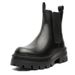 Chelsea Boots Men's Thick-soled Inner Heightening Retro Tooling Casual Martin Boots Men's Boots Derby Boots_vogvips.com
