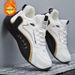Plus-Size Men's Shoes, Fleece-Lined And Thickened Cotton Shoes, Men's Winter Warm Fleece-Lined Casual Sneakers, Fashiona_vogvips.com