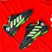 2025 New Lace Up Children's Broken Nail Football For Men, Youth Grass Club, Student Training Shoes_vogvips.com