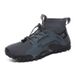 Spring Summer Outdoor Water Hiking Trekking Fishing Mid-Top Breathable Non-Slip Sports Wading Shoes Large Size_vogvips.com