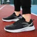 High Top Tall Sheos Vulcanize Mans Running Shoes Men's Skate Sneakers Sports Trnis Retro Exerciser Character Hospitality_vogvips.com