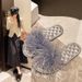 Fashion Personality Slippers Korean Style Soft Sole Summer Home Open-Toe Slippers Outdoor Fashion Furry Slippers For Women_vogvips.com