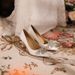Z High Heels Simple Summer New Style Closed Stiletto Rhinestone Pointed Toe Large Size Hollow Sandals For Women_vogvips.com