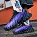 Casual Spring M26DN8 Cushion Style Running Trendy Men's Outdoor Sports Shoes_vogvips.com