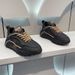Ct 2025s Men's Autumn Height Increasing New Dad Thick Sole Leather Surface Agan Lightweight Versatile Fashion Casual Shoes_vogvips.com