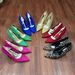 Women S Shoes Original Comfortable High Heeled Cm Pointed Toe Women Shoes_vogvips.com