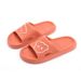 Men's And Women's Household EVA Wear-resistant Lightweight Couple Slippers Summer_vogvips.com